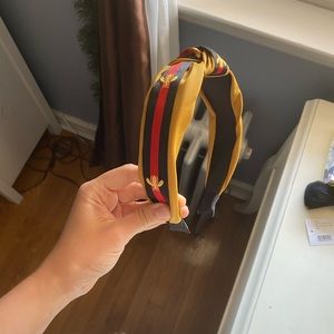 Amazon bee headband